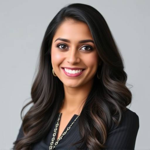 Photo of Anika Patel, CEO of Cape Homes Finders