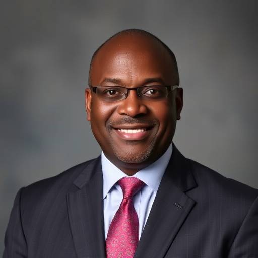 Photo of Ben Nkosi, Head of Property Management at Cape Homes Finders