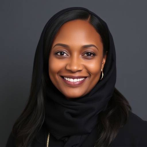 Photo of Fatima Abrahams, Head of Customer Relations at Cape Homes Finders